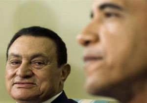 Obama Mısır için son Sözünü Söyledi